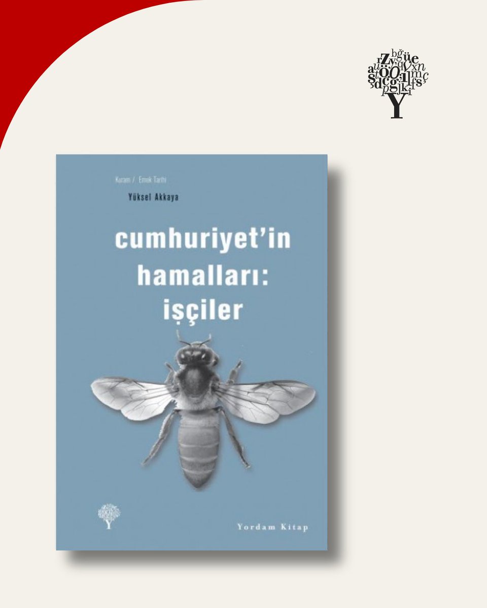 YordamKitap's tweet photo. 15-16 Haziran 1970’te “Gücümüz birliğimizden gelir” diyenler tarihin en onurlu direnişlerinden birine imza attı. Direnişin 56. yıl dönümünde okuma önerilerimiz ve Kemal Özer’in dizeleri:

“Sekizi vurunca saat, işte dedik
İncirli’de, Kartal’da, İstinye’de
geldi söz ve karar saati. 
Verilmiş kararımız varsa
İşte saati geldi.
Söyleyecek sözümüz varsa
İşte saati.”
https://t.co/40T8Uan0Jy