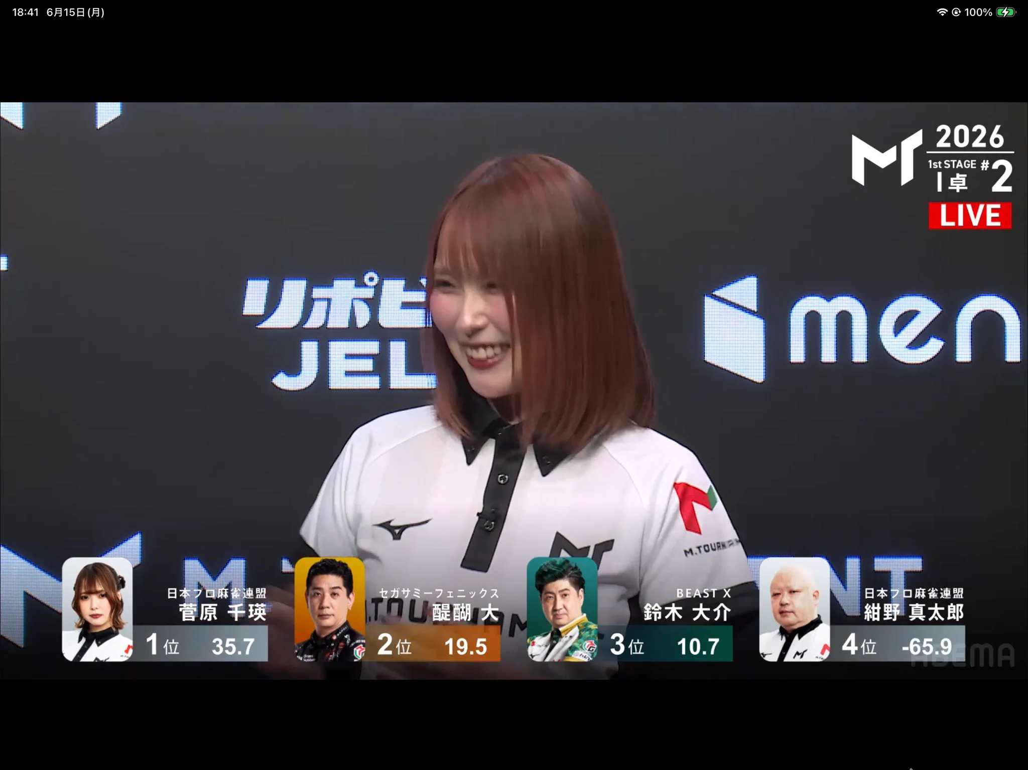 菅原千瑛 on X: 