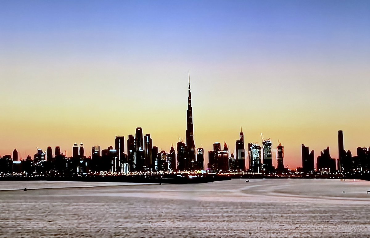 BratzOnTweeter's tweet photo. The Architecture of Belonging 
#Dubai https://t.co/8l2KTTLtd0