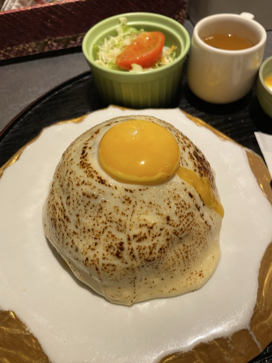 tapioca645's tweet photo. マトンのチーズキーマ https://t.co/7vEC1LLxGD