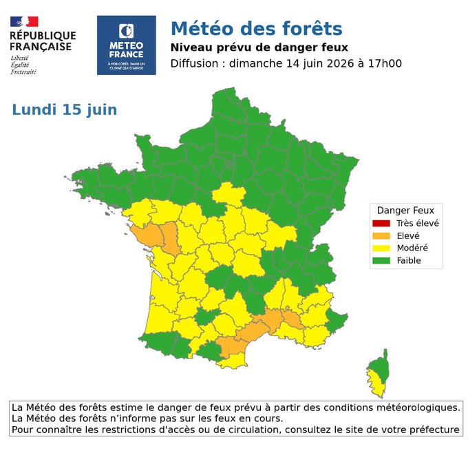 Image de l'actu de Météo-France