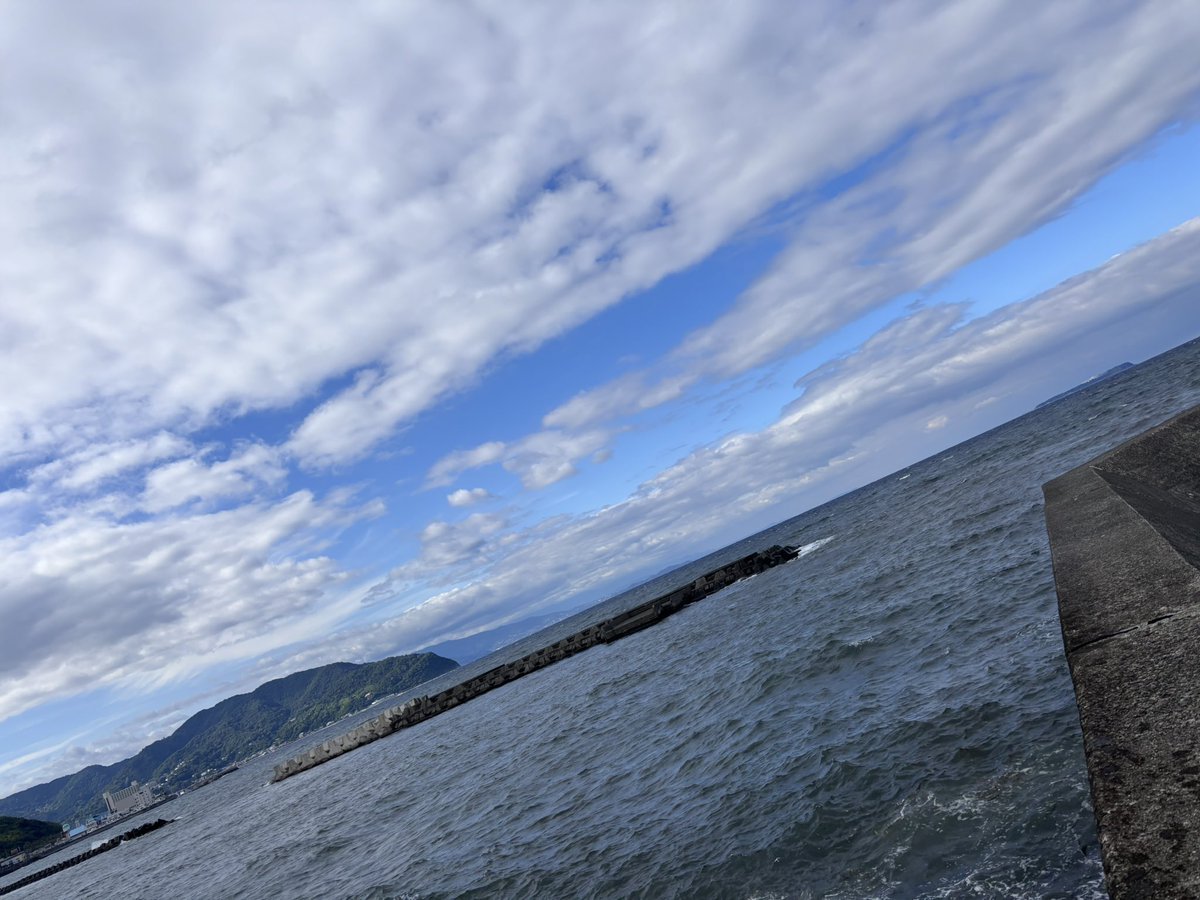 ryu_mie_fa5_a's tweet photo. 今日は誕生日！
だから伊東で1泊旅行♨️ https://t.co/Ba4sRcNu6P