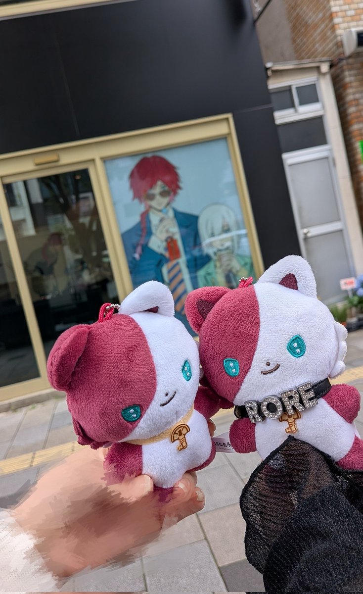 205SnowWhite's tweet photo. こしばさんとｱﾝﾃﾞｨﾒポップアップ行ってきた〜✨✨✨バッグたち、実物めちゃくちゃよかった……
表参道のオシャレなカフェとスタバも堪能してきた🤤🤤🤤無限に喋って超楽しかった😩🫰🫰🫰🫰 https://t.co/wJQurnDrQx