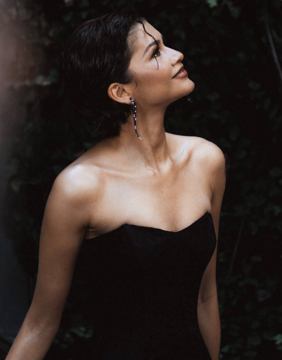 Zendaya Updates tweet media