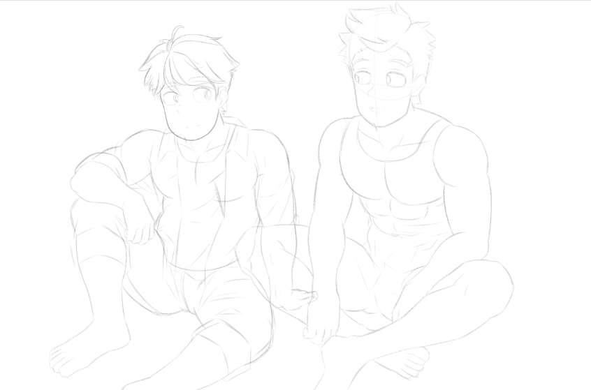 BennettIsLucky's tweet photo. Wip https://t.co/u3ObV8yCf2