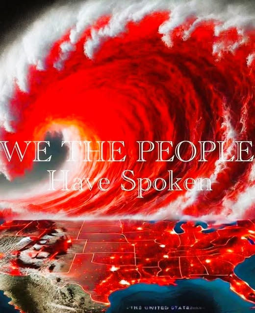 GodsAmericans's tweet photo. ~ Still your President
~mgf~ #GodsPlan #ThankYouPresidentTrump #ThePlan #WWG1WGA #usa #QAnon #stillyourpresident https://t.co/EgyjNoJf9T