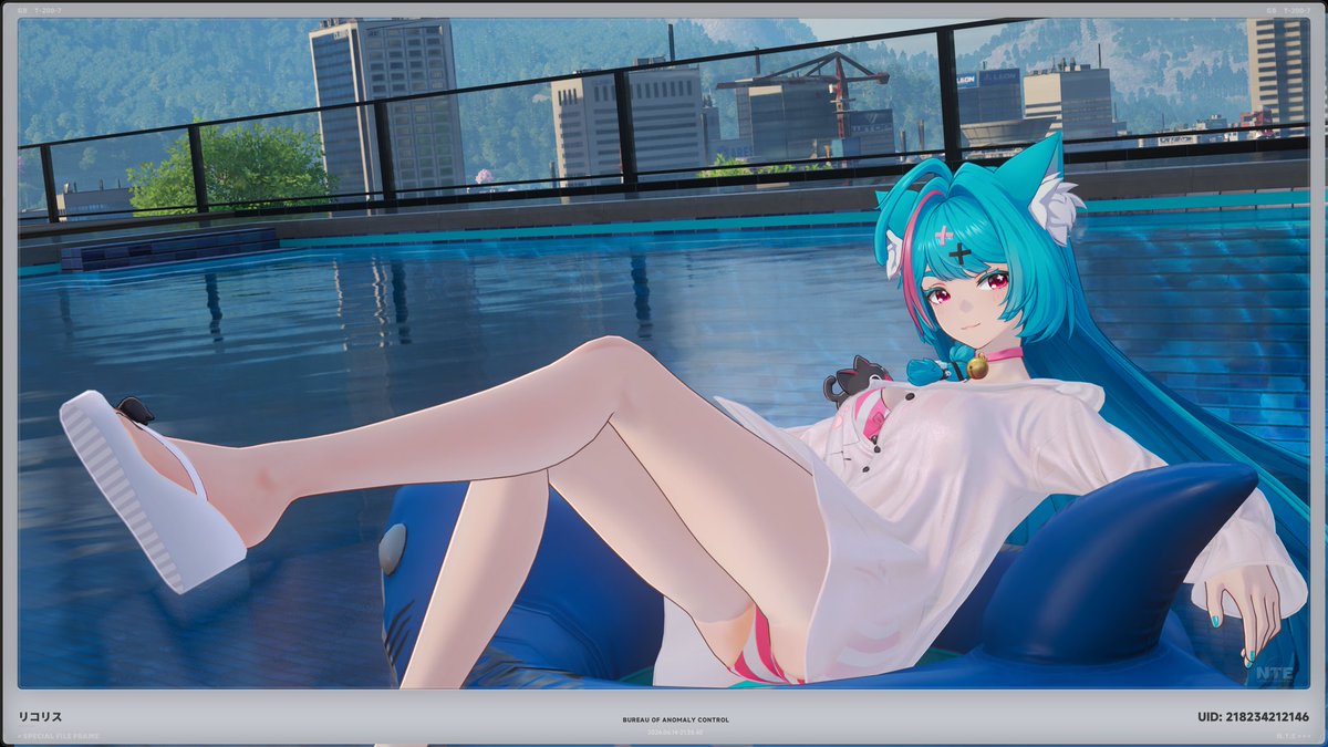 lemoned_game's tweet photo. ベーグルに載っけたらフォロワーが増えたくつろぎミント

#NTE
#NTE写真部 https://t.co/uob41EUYva
