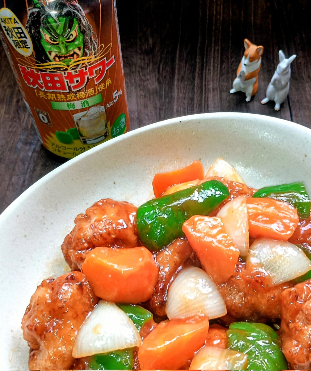 7th31rs's tweet photo. 🍽️せぶんずKitchen🍀

Oh　雨上がりの夜空に輝く
Woo …　 雲の切れ間に
散りばめた ダイヤモンド♪

乙かんぱ〜い🍺😆🎶ッス

#おうちごはん https://t.co/SUZJUzRyeg