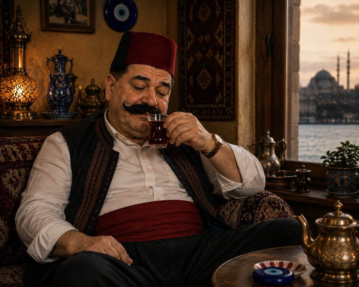 RealAgabey's tweet photo. Yoruldum Evlat.
Selâmetle https://t.co/raMxOafe1v