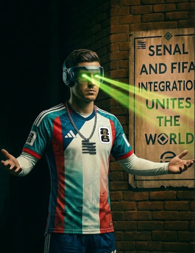 malaka239752's tweet photo. @SenalHQ #senal #FIFA @SenalHQ https://t.co/fBLePCbpaZ