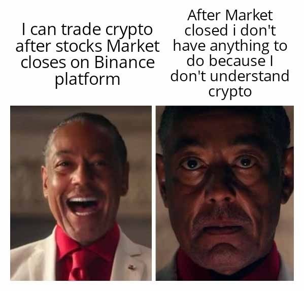 Punjan78's tweet photo. I took first trade in $NVDA bcoz of their revolutionary AI sector

If stocks are available on Binance with Just minimum amount $5  investment than why I wouldn't invest also I can trade in both markets simultaneously like stocks in morning and Crypto in Night

#BinanceStocks https://t.co/GJlWZHbZ0d