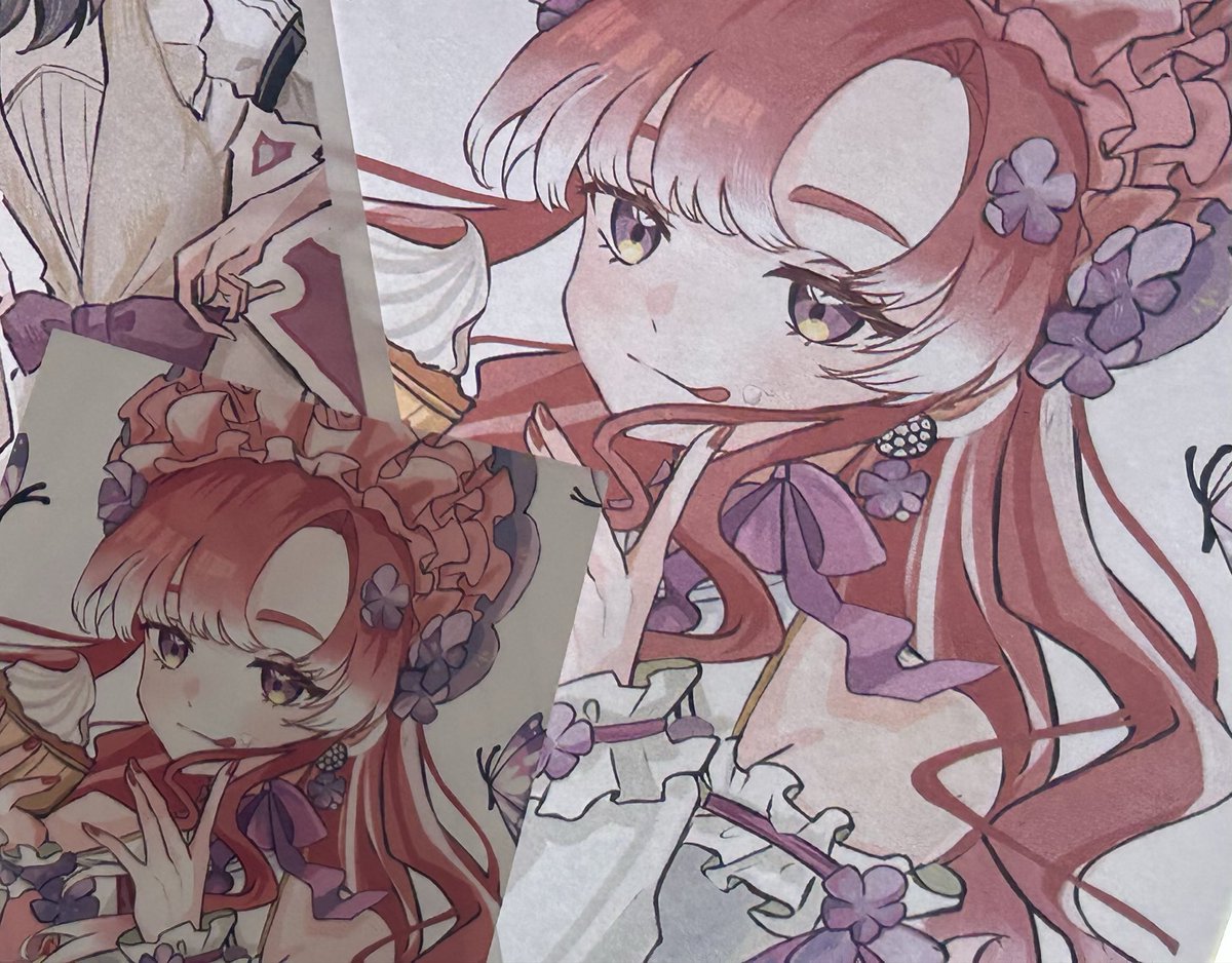 Rin0116Hazakura's tweet photo. すごい可愛いべりたん…。
そまちゃんマジ可愛いかった…。
額縁に入れて飾ろっかな！
素敵なネップリありがとうございます！！ https://t.co/sNcALWFWf2