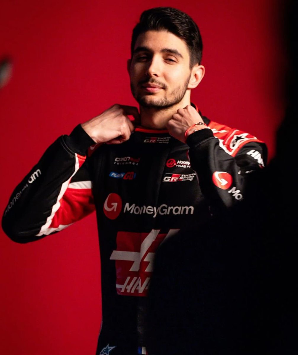 Esteban tweet media