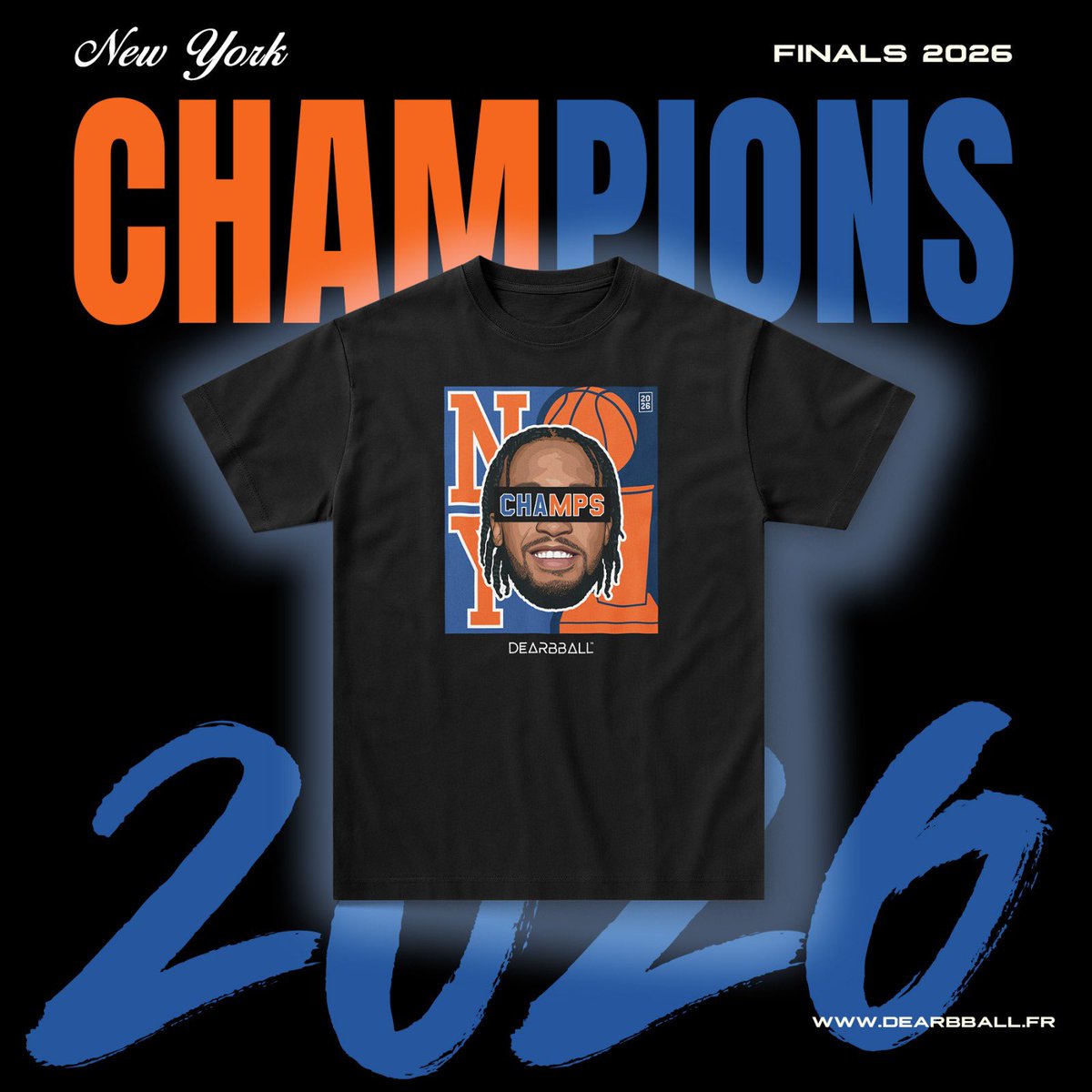 KnicksVerseFr tweet picture