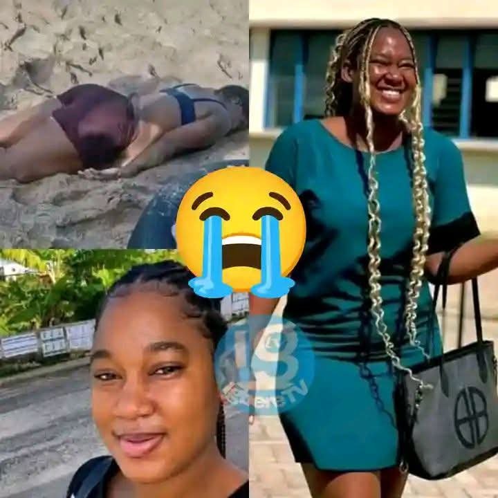 Patriot_S_A's tweet photo. She left a hardworking South African man, called them broke and flirted with Nigerians. The rest is history... https://t.co/1PSl5GHdKB