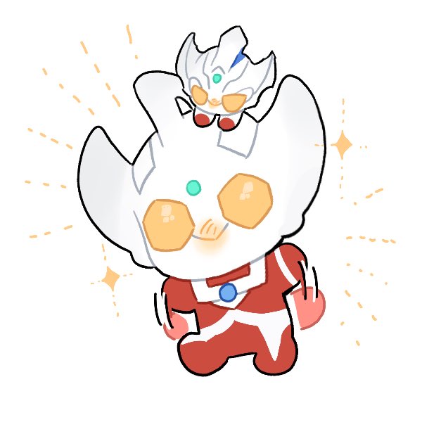 WJiumu's tweet photo. 親子❤️
#ウルトラセブン #ウルトラマンゼロ #ウルトラマンタロ #ウルトラマタイガ #ウルトラマンエース https://t.co/EquYJlXbVF