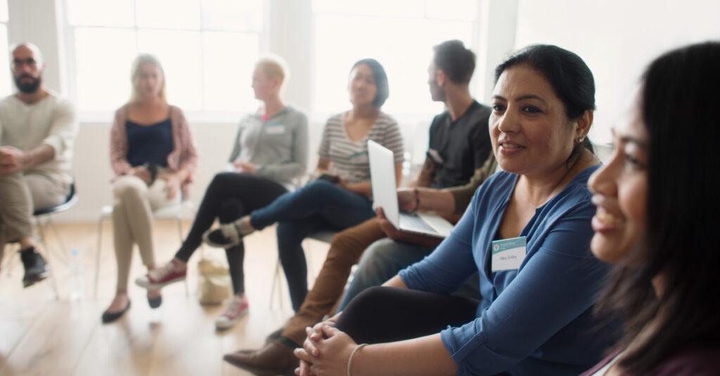 accpi_accpi's tweet photo. Psychotherapy training is not information transfer. It is professional formation — shaping identity, responsibility, and emotional maturity. https://t.co/u6tg9uqtJH