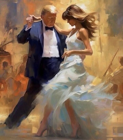 GodsAmericans's tweet photo. ~ Classiest First Couple ever
~mgf~ #GodsPlan #ThankYouPresidentTrump #ThePlan #WWG1WGA #usa #QAnon #classy #FirstCouple https://t.co/3SU7nedkgV