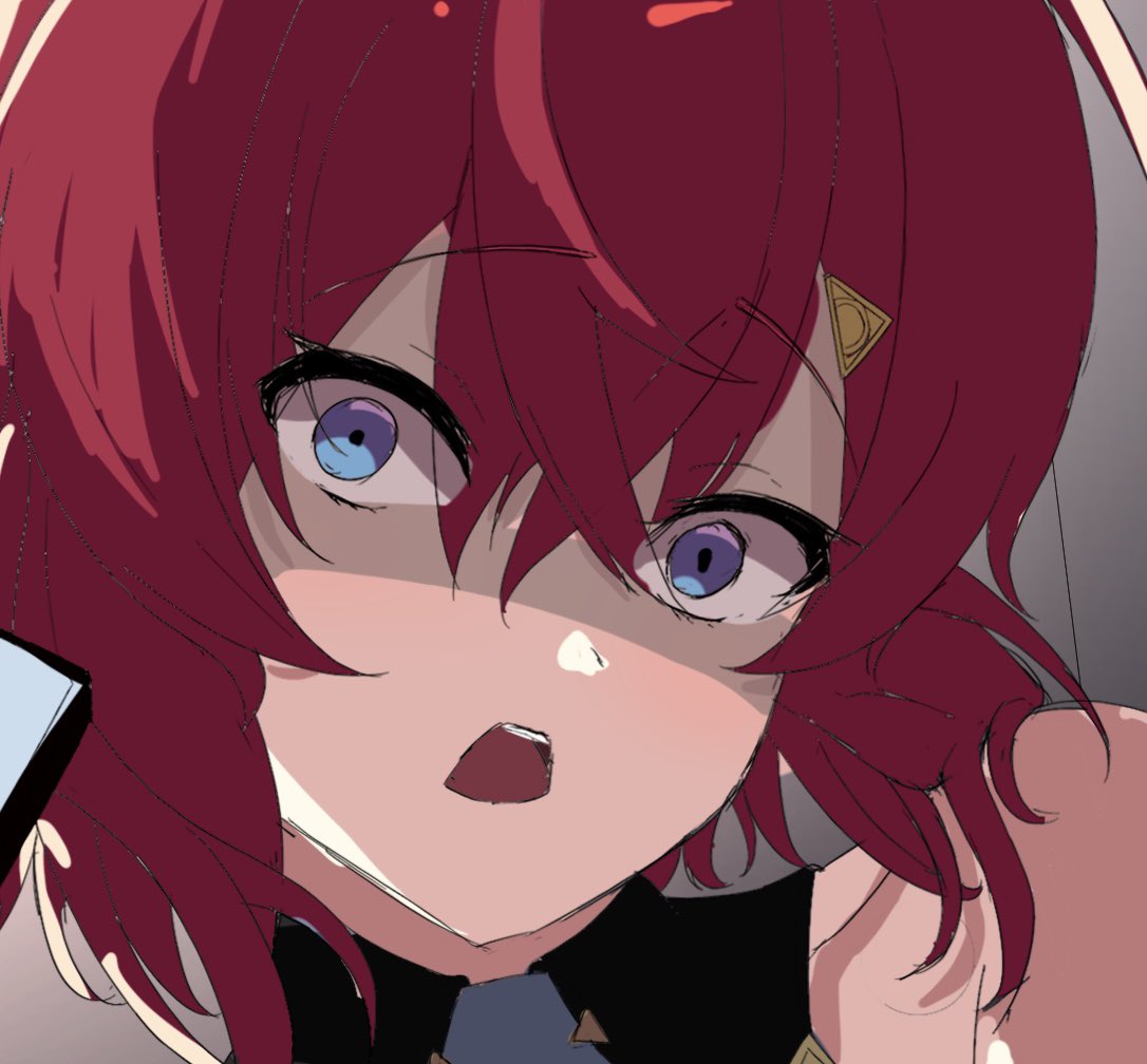 ukime05's tweet photo. wip https://t.co/zO7HWiyUxo