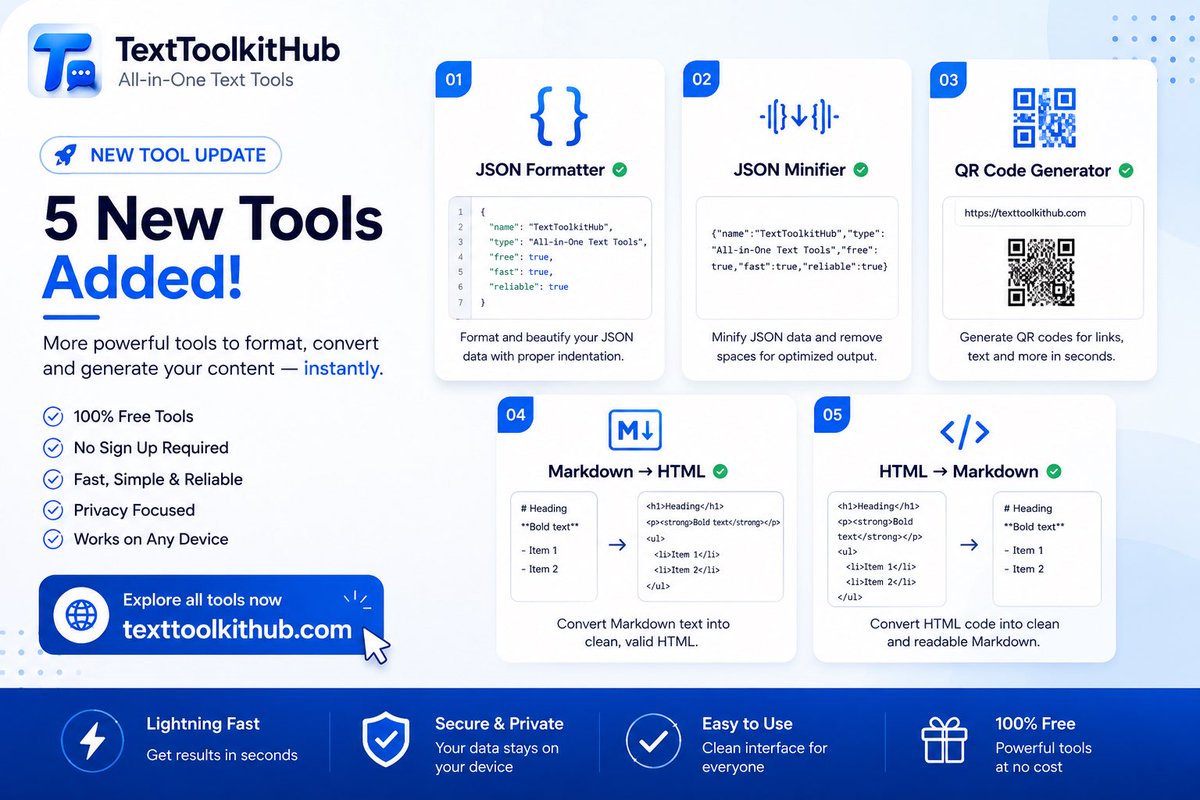 TextToolkitHub tweet media