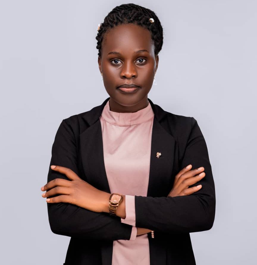 MercyAkayo's tweet photo. I am deeply honored to be appointed as the Cabinet Minister for Gender and Women’s Affairs at Gulu University. I look forward to championing gender equality, inclusivity, and student empowerment on campus. Thank you for this trust! �� #Leadership #GuluUniversity #womenleaders https://t.co/oK37BCPHEt
