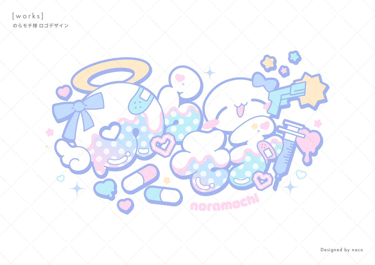 ナコ (@naco_artworks_) / Posts / X