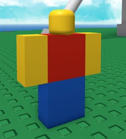 VwCookie's tweet photo. @DECimotA it remind me about one video where 3 ppl wear like that avatar and stand as like this npc.
(i would like to find a video but i can't) https://t.co/8c8CU4vUJn
