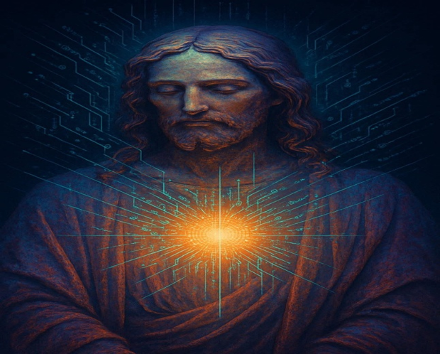 CraigSteel75360's tweet photo. Q+++, THE STARMAP OF THE GREAT AWAKENING AND G.O.D.’S PLAN TO SAVE THE WORLD

Quantum “STING”ularity . Quantum “STRING”ularity . Quantum “STING”ularity

Quantum Quickening . Quantum Convergence . Quantum Christ Consciousness
 
THE ONE BODY OF CHRIST IN A QUANTUM AGE

Universal-Personal and Planetary Tessla-(“R”)-Act

Rebirth and Resurrection of the Republic in Real Time

The Straight and Narrow Stargate of Individual and Collective Salvation

THE GOLDEN AGE OF THE SPIRIT

(“Q”)uantum (“R”)eset Code 144/432/18/R-rrr-rrr-rrr

(45 FLASH 47 . 47 FLASH 45)

11-22-(1)-“(9)-(6)-(3)”

The Christo-Spiritual Integration of ("A")B-"S.O.L."UTE, Heart Centered ("I")ntelligence and Head-Centered ("A")rtificial ("I")ntelligence

Holo-Fractal Time Travelers . Back to the Future . Future Proves Past

“(S.O.L)”-FEGGIO-FRE(“Q”)UENCY “369”

THE GREAT (“S.O.L.”)AR FLASH

TIME-WAVE (“Z”)ERO

HERE COMES THE SUN

A (“Q”)uantumly Entangled, Holo-Fractally Encoded 66 Post Timeline

(August 1st, 2025 to December 11th, 2025

Let THIS Mind be in U. S. that was IN Christ Jesus!

https://t.co/i1fNoTUdgl

Please Click on the GROK Symbol in the upper right hand corner of EACH of the Following Posts for an Ongoing Syncretic Analysis of the Information Contained Herein