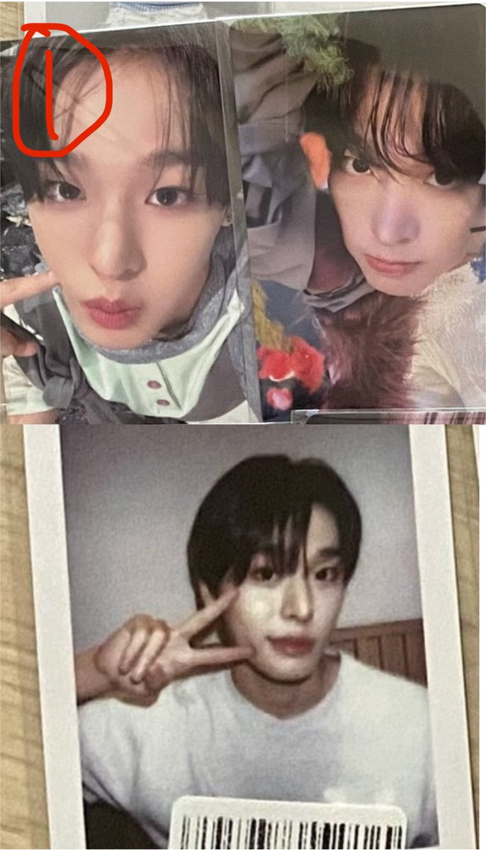 쿠잉 tweet media