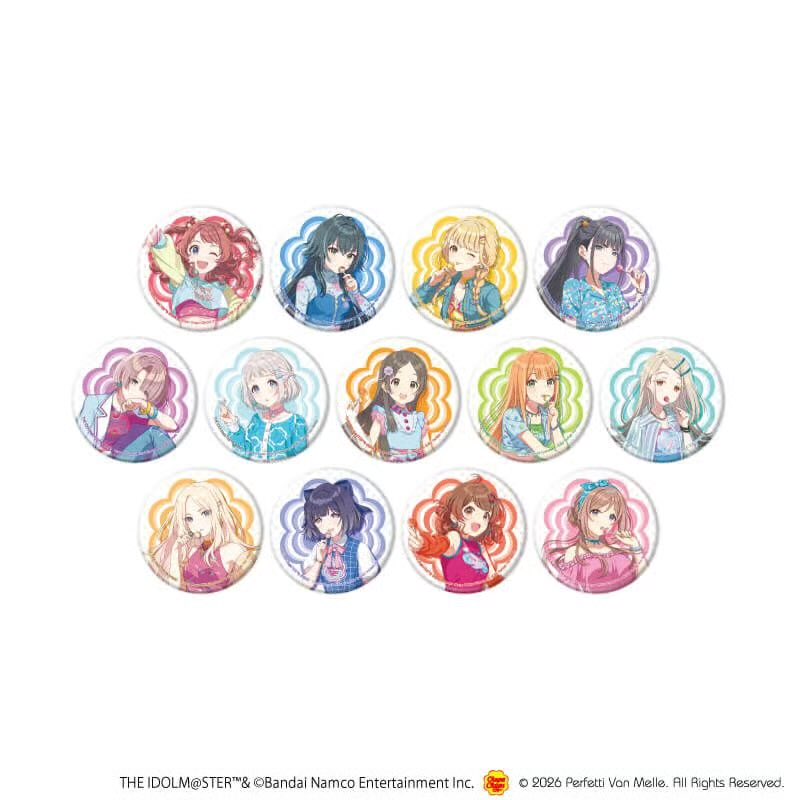 学園アイドルマスター （学マス） グッズ情報 (@gkmas_goods) / Posts / X