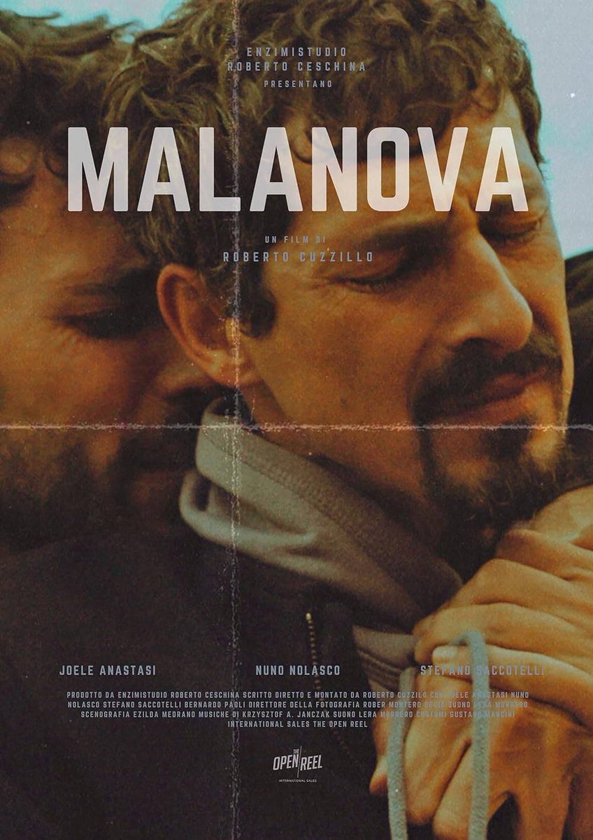 BornToWatch's tweet photo. - #HusbandsInAction, c'est l'alliance des rivaux (Netflix)
- #AContreSens2Londres, la saga remet toujours pas la ceinture (Prime Video)
- #PerAsperaAdAstra, une aventure à hauteur de rêves (Netflix)
- #Malanova, l'ombre du sida (VOD)
2/2 https://t.co/l1rcPKupuU