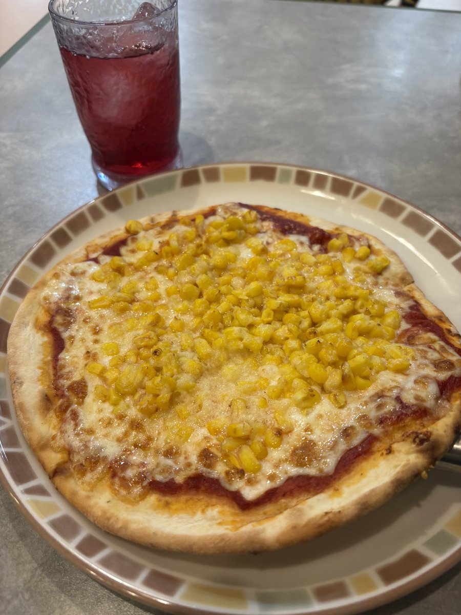 ⭐️ARS10 　超ハイカロリーの悪魔的限定スイーツ　すず　sp サイン 🍕 #サイゼリヤ