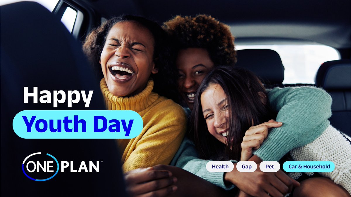 OneplanCandH's tweet photo. Happy Youth Day, South Africa✨⁠
⁠
Today we celebrate the courage, energy, and potential of the young people shaping our future. 💚⁠
⁠
Here’s to dreaming bigger, standing stronger, and creating a better tomorrow together.⁠
⁠
#YouthDay #Oneplan  #oneplancarandhousehold https://t.co/dGfd7q6CFE