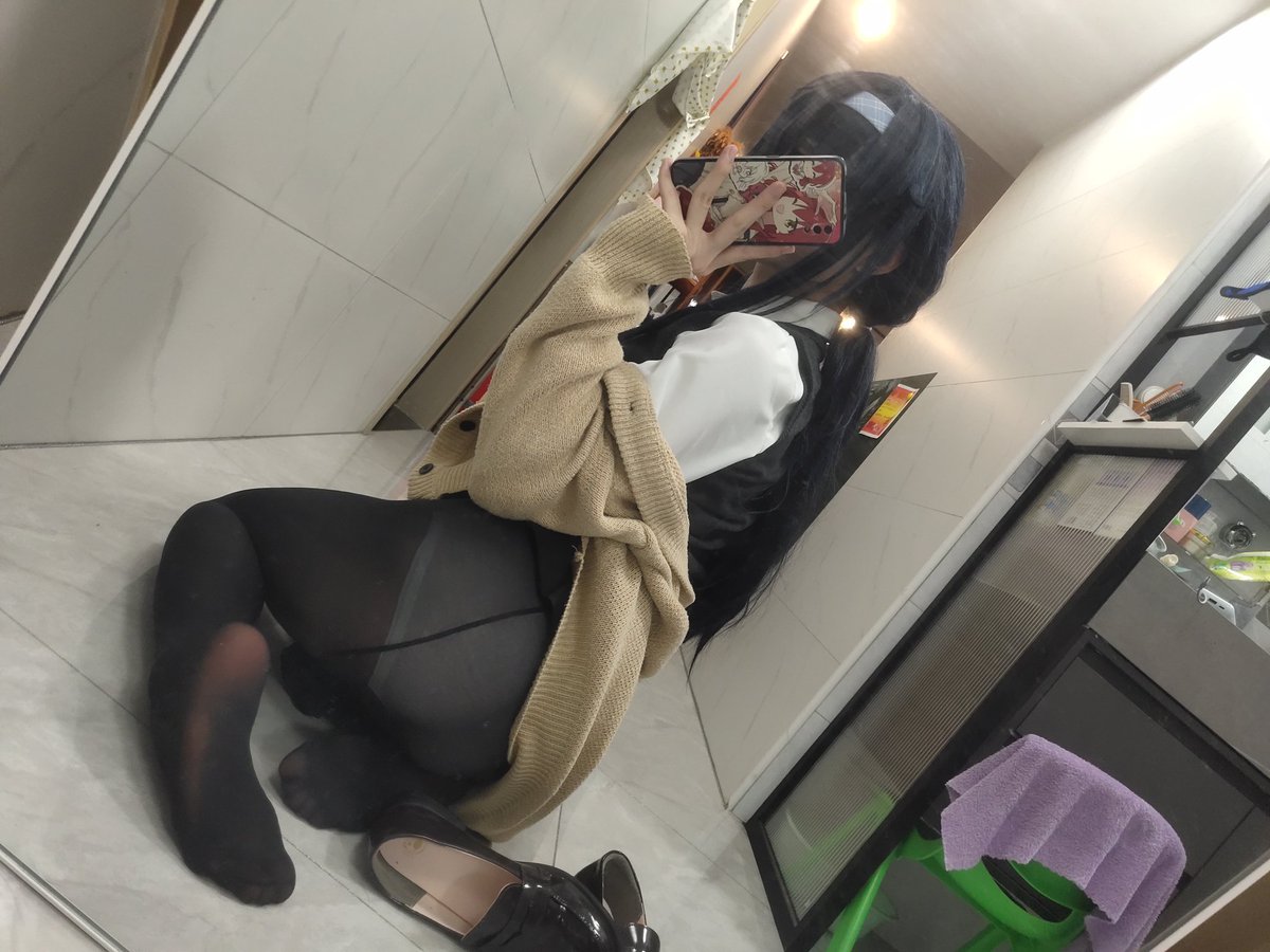 猫凛 tweet media