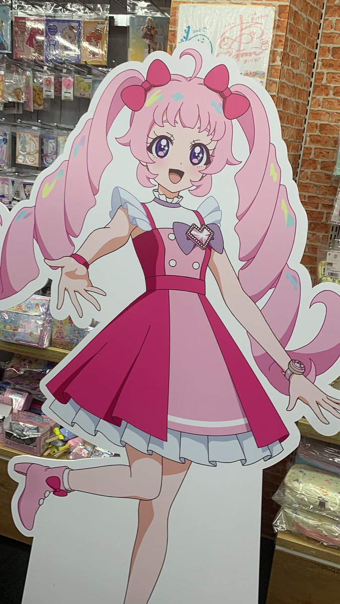 天神ソフマップのプリズムストーンへ。