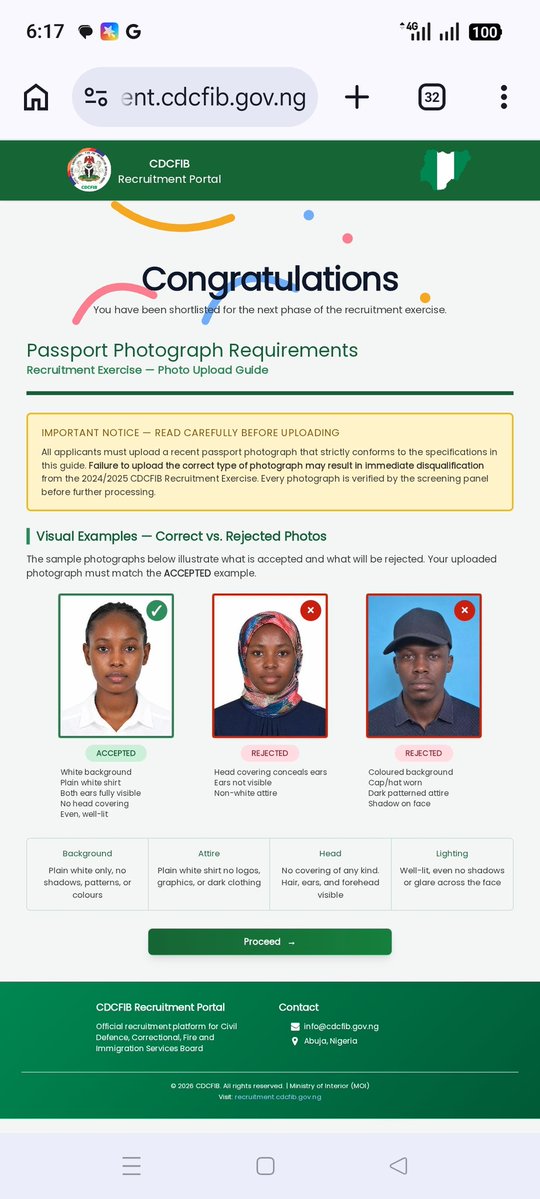 AbdulAzeezAded3's tweet photo. @musaHus54670772 @CDCFIBNG Does it mean automatic employment? https://t.co/NsO8IKYc0b