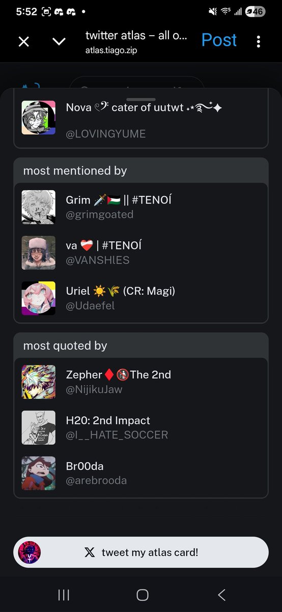 CanonRainwlkr's tweet photo. interesting i guess ?? also grim on here twice thats bro https://t.co/9u9NeRj0tR
