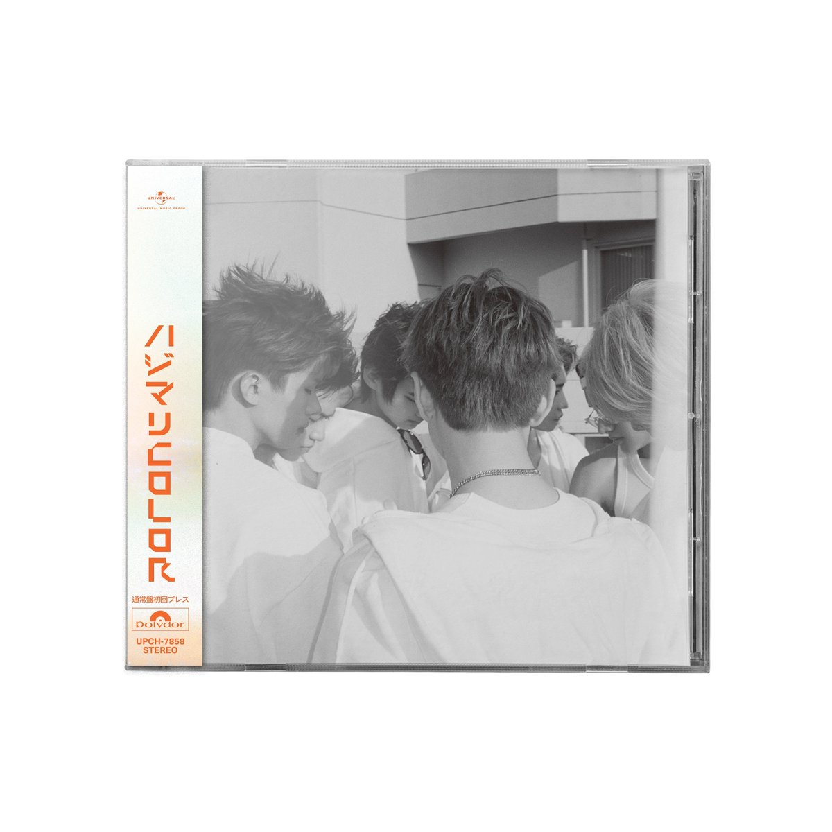 UNIVERSAL MUSIC STORE (@UM_STORE_JP) / Posts / X