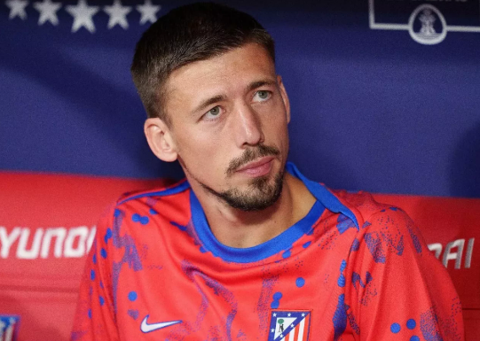 Atlético 🇵🇱 tweet media