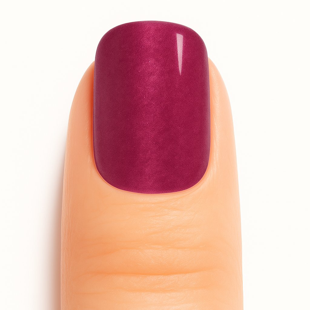 hellonailswraps's tweet photo. Get salon-perfect nails in minutes with our premium Magenta Gel Wraps from Hello Nails! Lasting up to 21 days, these semi-cured gel wraps give you that glittery finish you love. Ready to shine? Grab your set now! 👉 Find the link in our bio https://t.co/6BlM82mHkd