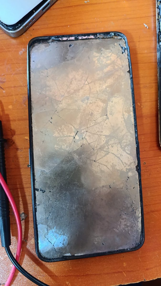 Elvis5742's tweet photo. Are you looking for reliable phone repair services? MaishaTech has got you covered!
Our services include:✔️ Screen Replacement✔️ Battery Replacement✔️ Charging Port Repair✔️ Software Updates &amp; Flashing✔️ Motherboard Repair✔️ &amp; More

📍 Tuko Nakuru, Biashara Centre
📞 0703406338 https://t.co/PAk6vDtGzX