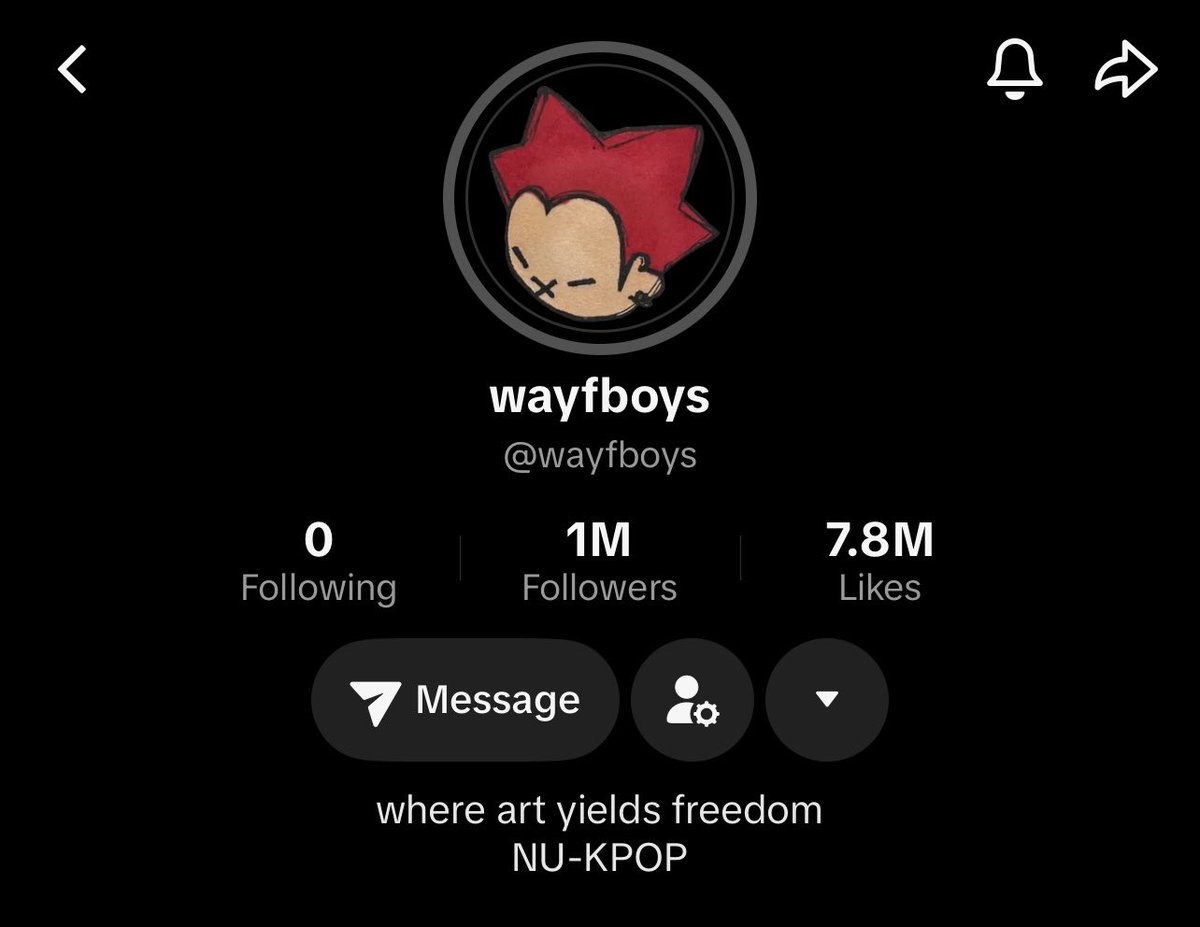 wayfboys tweet media