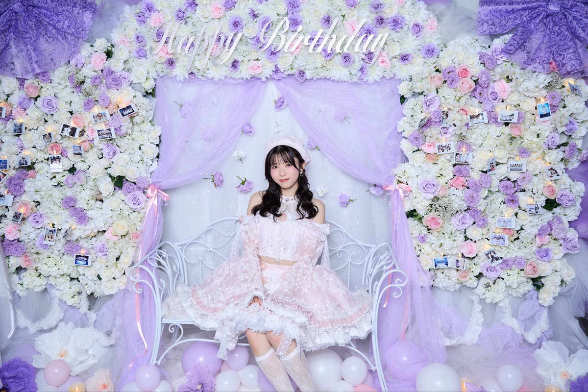 Yua_Hoshino_'s tweet photo. ┈┈┈┈┈┈┈┈┈┈┈┈┈┈
       誰にも譲れない人生の
　　幸せも愛情もぎゅっと
この手で離れないように繋ぐんだ₊‧
┈┈┈┈┈┈┈┈┈┈┈┈┈┈┈ https://t.co/EbyjdNCn6U