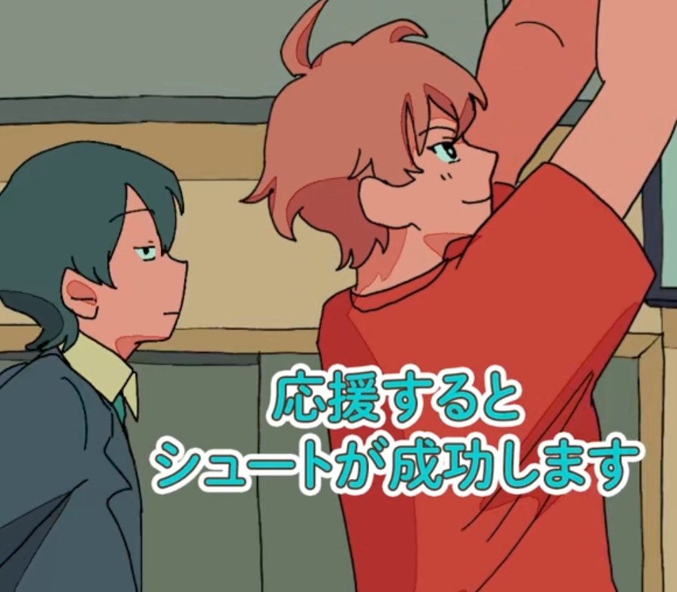 zoumotu_831's tweet photo. それ出来るのたーぶん君だけかな https://t.co/SfslWpJHJa