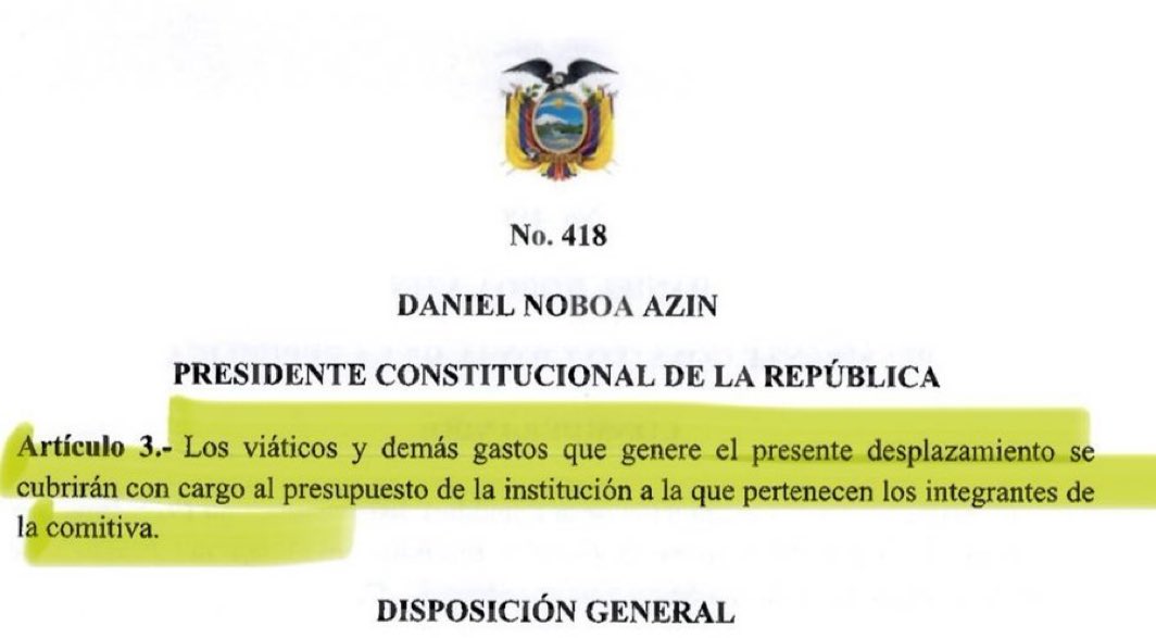 jpjaramillo25's tweet photo. Si la gente se indignara con el inútil de Noboa como lo hace con Beccacece, los hospitales tendrían medicinas y Ecuador no sería el país más peligroso de la región. 

La política es más importante que el fútbol pero en Ecuador no lo entendemos así. https://t.co/hBfbX1qJ60