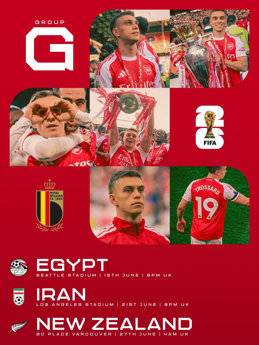 Arsenal tweet media