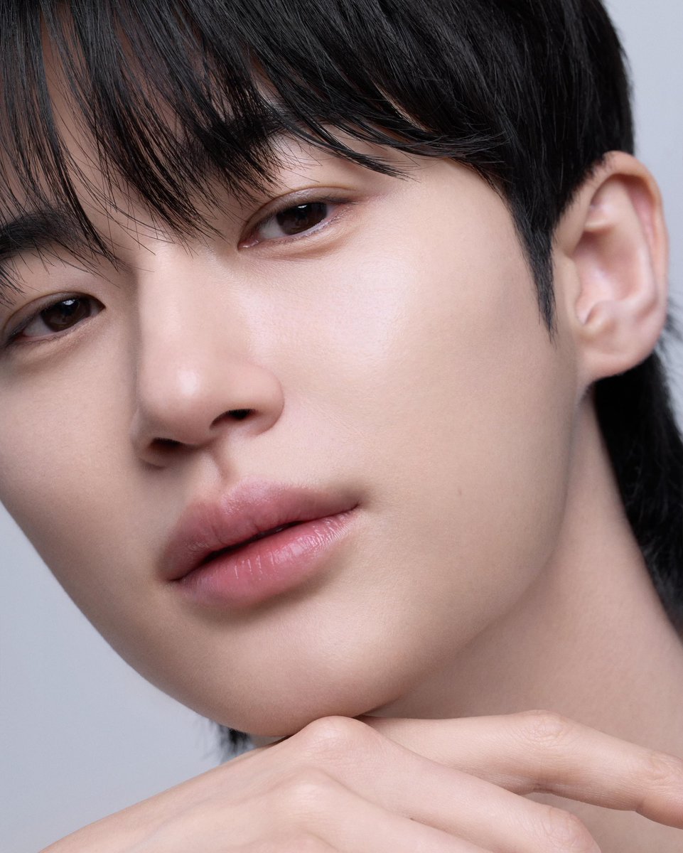 Neepharr's tweet photo. Wooseok X Prada Beauty will always understand the assignment! https://t.co/h0NhZvzFTA