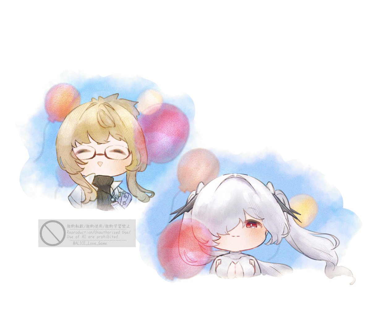 ありす@雑多 tweet media