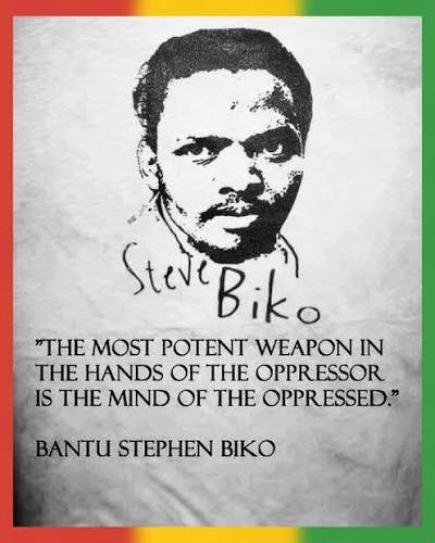 AmazingEpicFun's tweet photo. Collective efforts of BRAVE Blackmen/women #SteveBiko+ ended #Apartheid Blacks with knowledge of the genocide &amp; absolute-hell that #Apartheid brought to the Black masses wouldn't be attacking Blacks @News24 @TimesLIVE @AP @Newzroom405 @TheNationNews @vanguardngrnews @GovernmentZA https://t.co/QrMForacDO