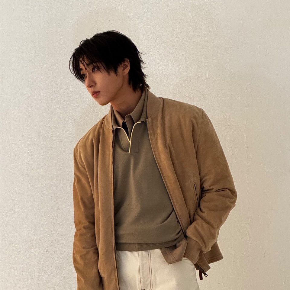 spearhyunnie's tweet photo. jisung changed his instagram profile picture! https://t.co/ynT08O2xFo